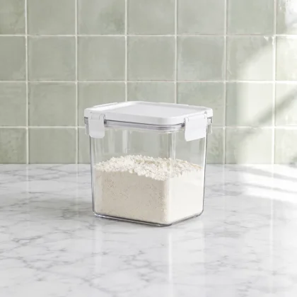 Airtight Pantry Storage Containers - product photo