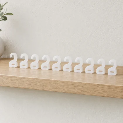 Hanger Connector Hooks - product photo