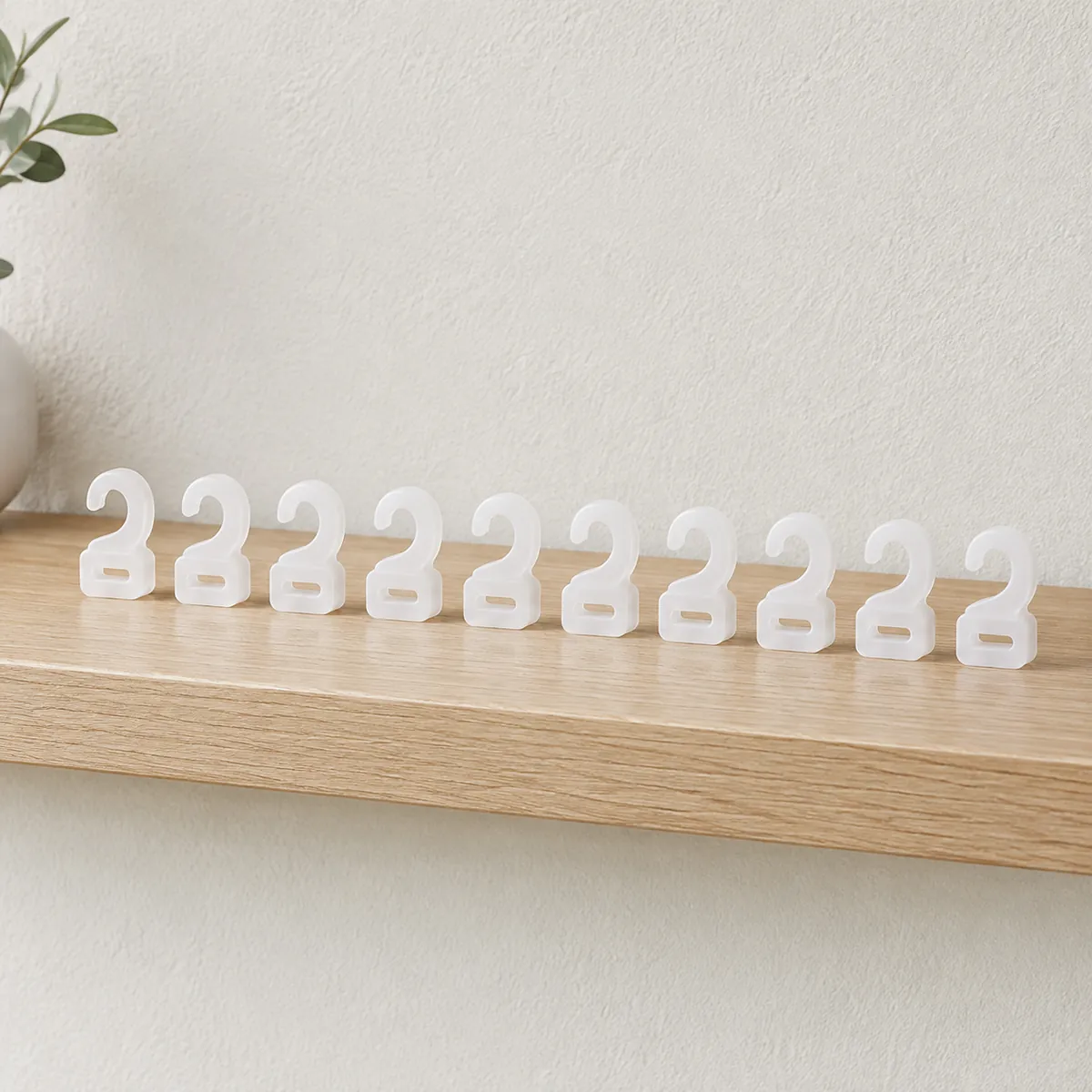 Hanger Connector Hooks - product photo