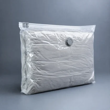 Space Saver Vacuum Storage Bags - product photo