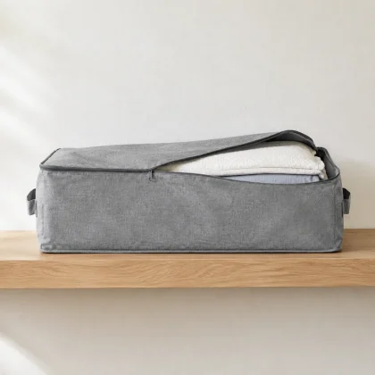 Under-Bed Non-Woven Storage Bags - product photo