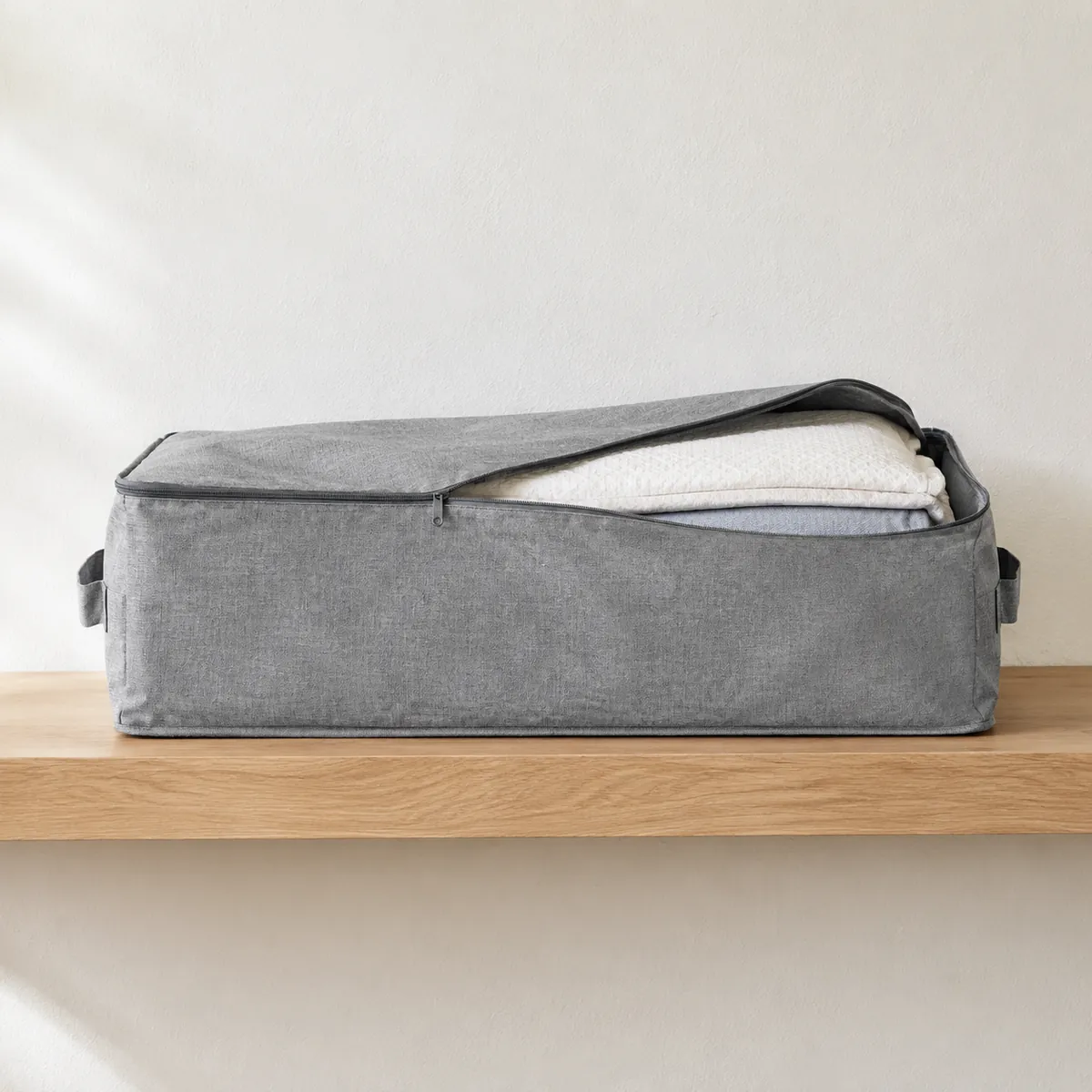 Under-Bed Non-Woven Storage Bags - product photo
